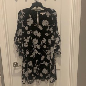 Calvin Klein size 6 women’s dress